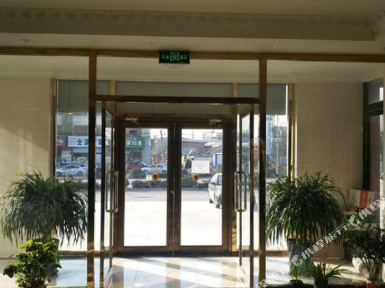 幸福。驿栈(利辛文州路店)