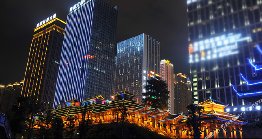 曼克九点(贵阳花果园风雨桥店)