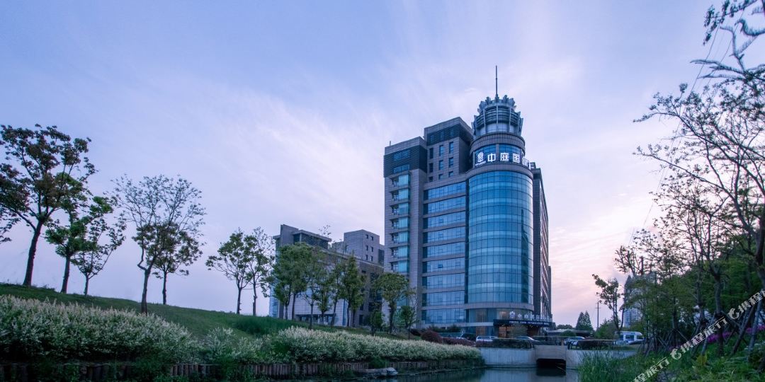 江苏中庭国酒店