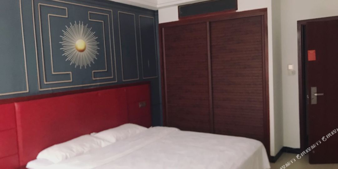 邵东聚缘旅馆(永红路店)