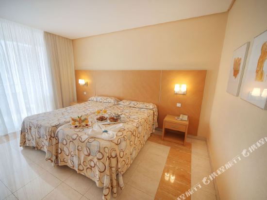 Hotel BCL Levante Club & Spa - Adults only - Tap to explore photos