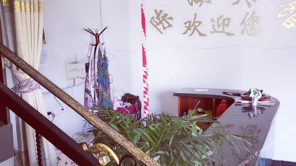 辰湖宾馆