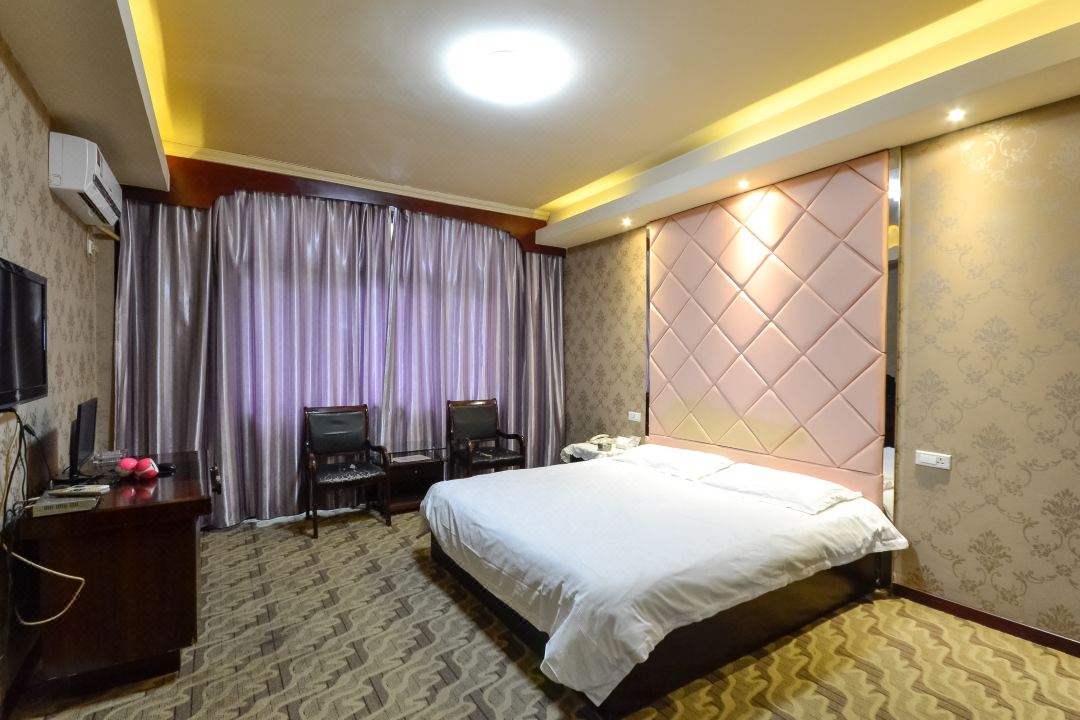 Jingning Red Sun Hotel