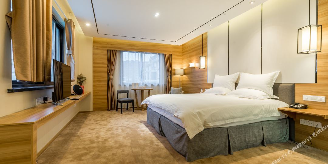 俪夫酒店(LIV HOTEL)