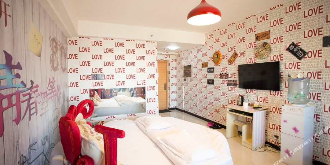定市定LOVE情趣公寓