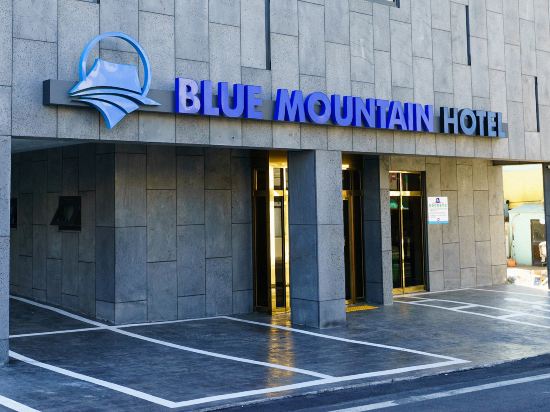 Blue Mountain Hotel - Tap to explore photos