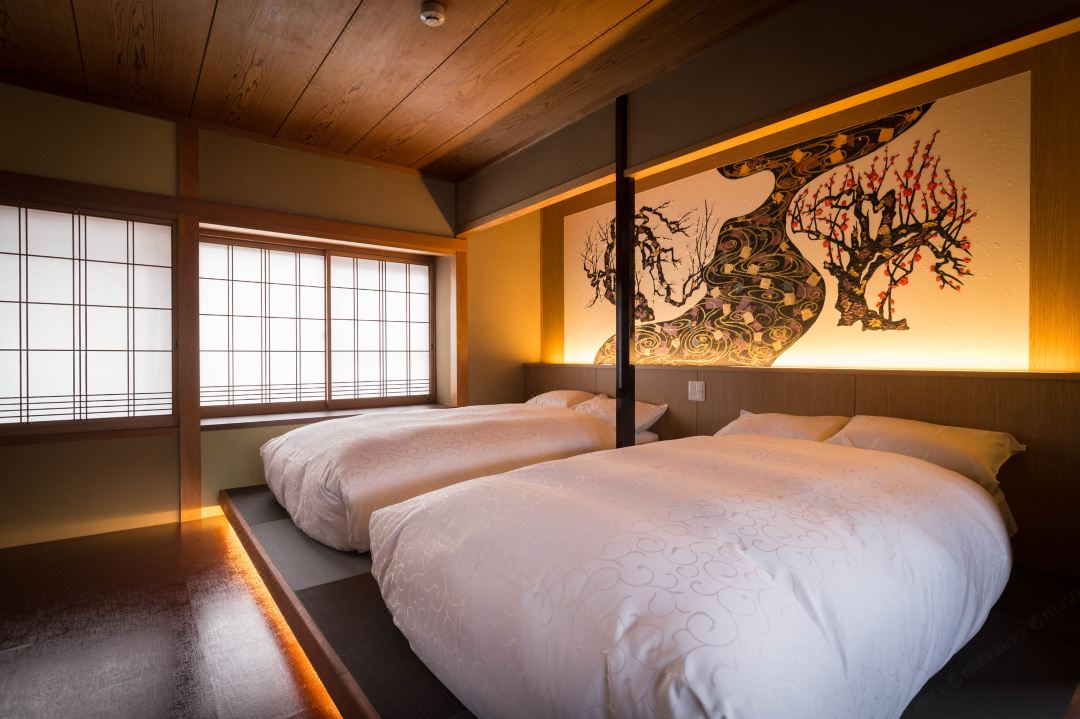 季樂京都東山
