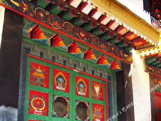拉萨八包宾馆(八廓街大昭寺店)