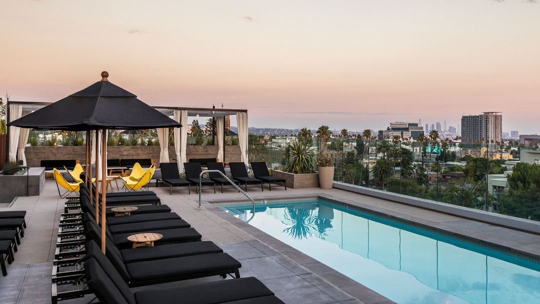 Kimpton EVERLY HOTEL by IHG