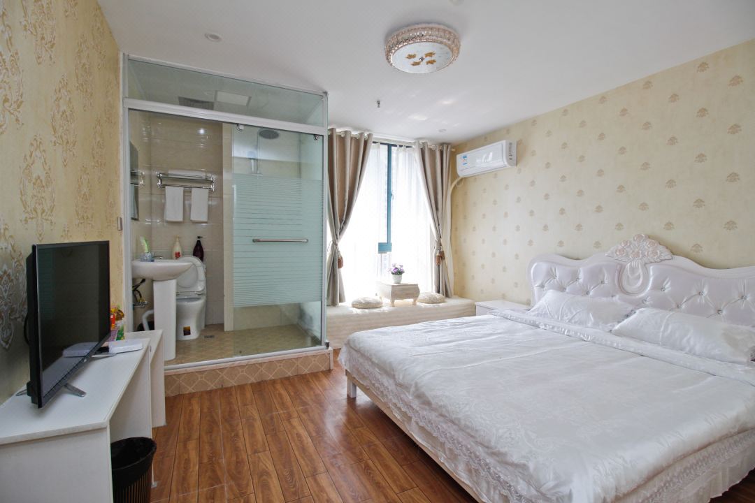 Hefei Xianju Apartment