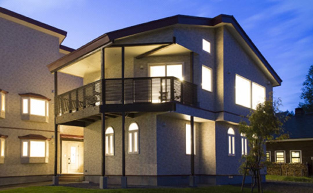 Bliss Villa Tsubaki