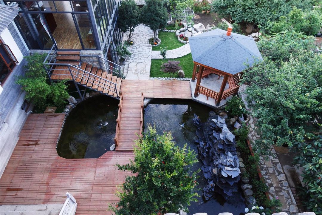 Dali Homestay