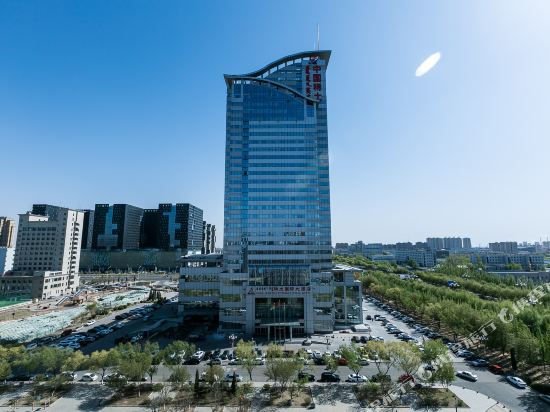 包头稀土国际大酒店