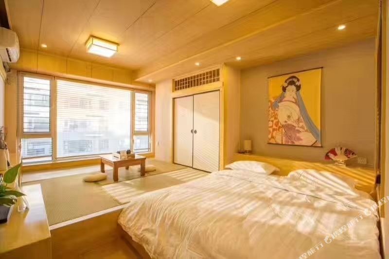 东丹小姨妈公寓