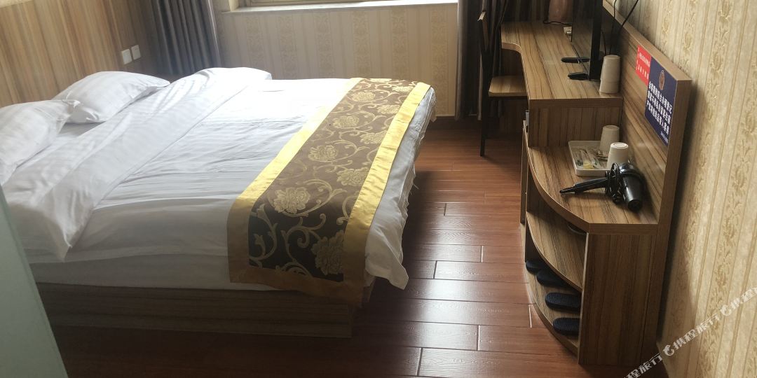 天龙斌馆(泰山西路店)