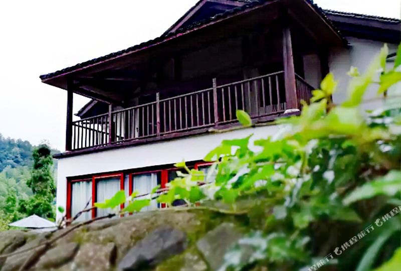 村暖隐莫干山民宿