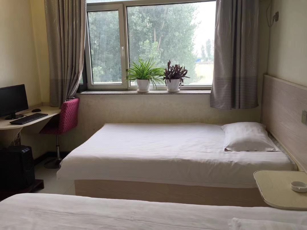 Zhengding Baixing Hotel