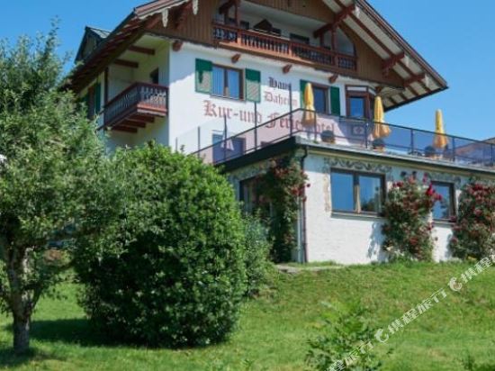 Haus Daheim Oberallgau Price Address Reviews
