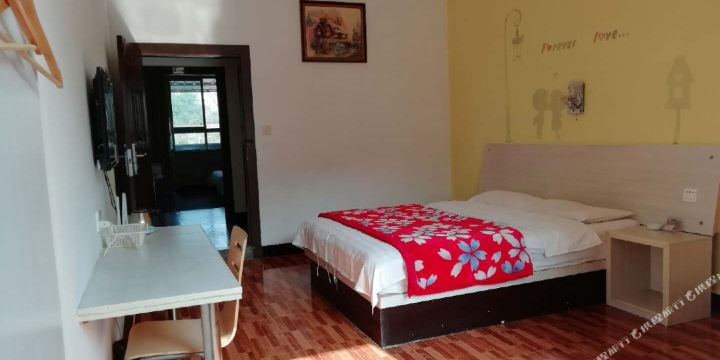 嘉豪宾馆(学苑街)