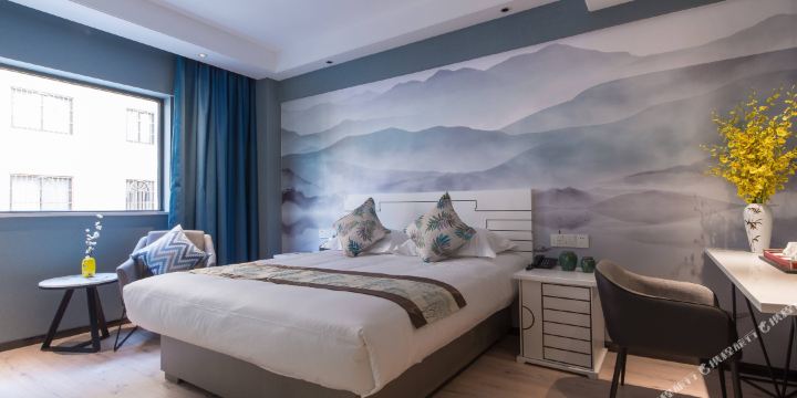 云樾兰景酒店店(昆明学府路店)