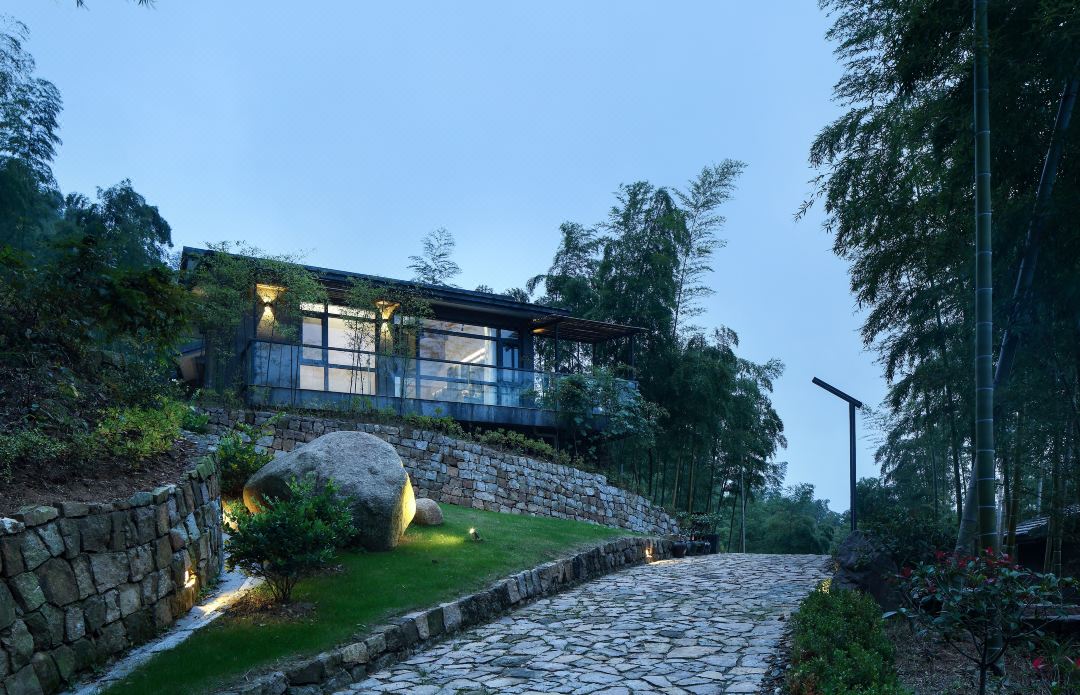Pearl Mountain Resort