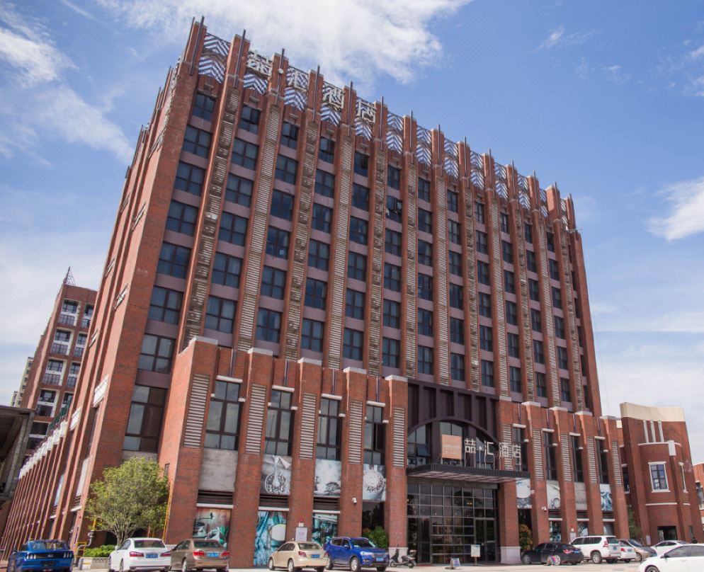 Zhehui Hotel