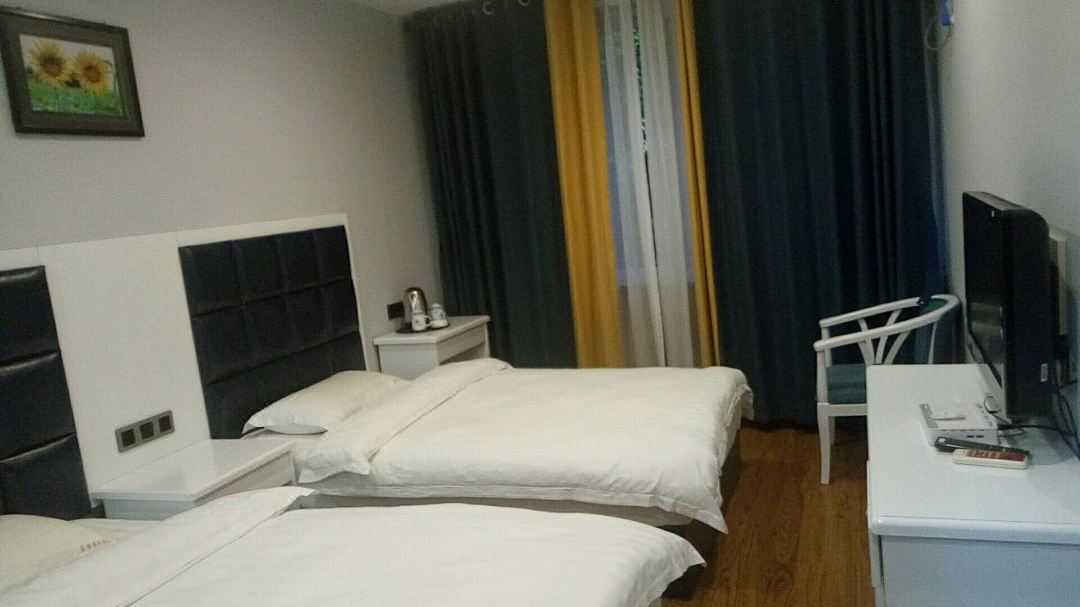 Dongzhu Hotel Zhangzhou