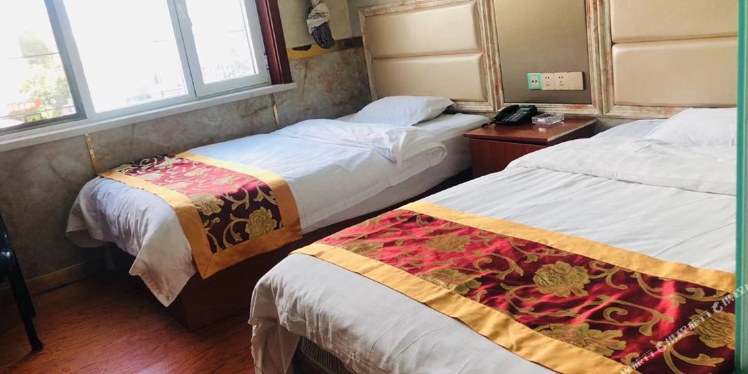 西宁宁佳宾馆