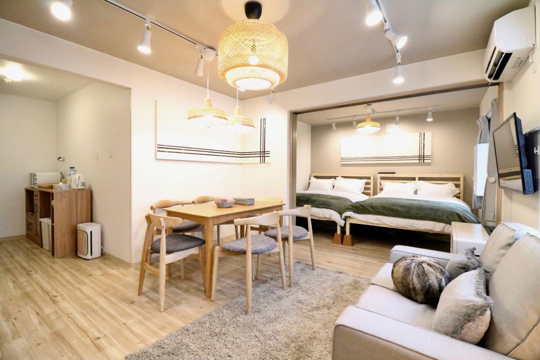 Sky Court 717