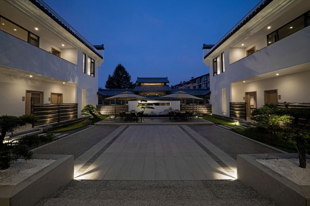 Jianhe Hostel