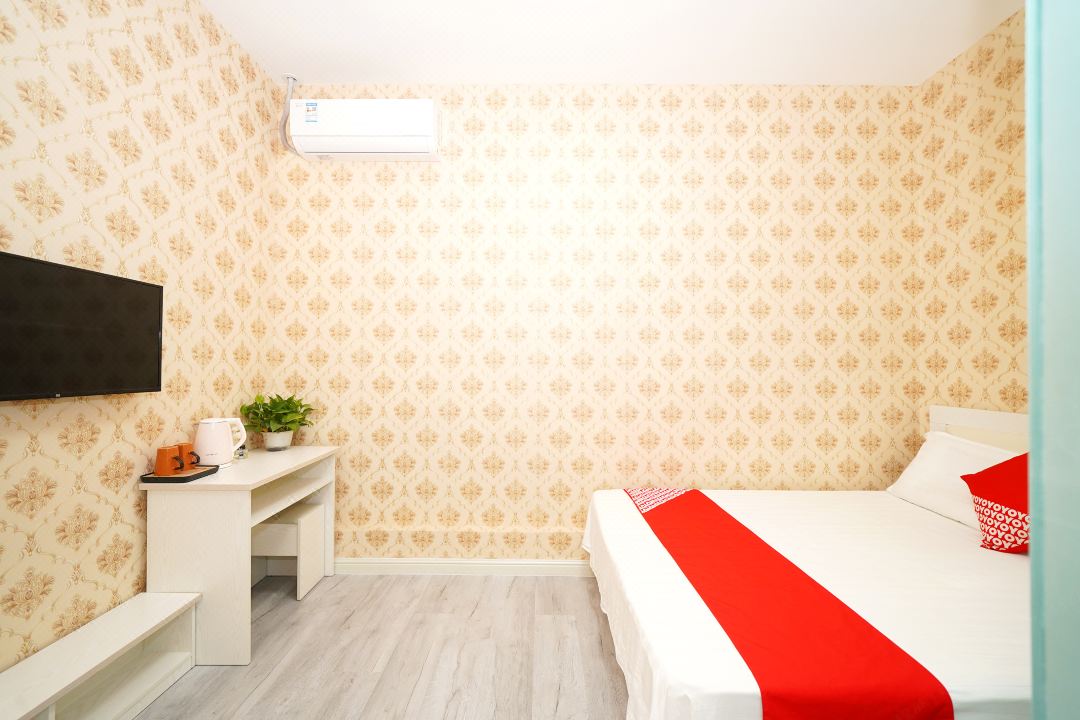 Yantai Dongyuan Boutique Hotel