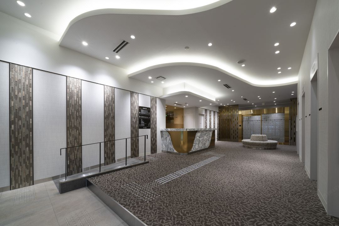 J・Garden Shin-Osaka Capsule Hotel