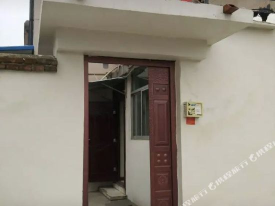 枣庄王家喜庭旅馆旅社
