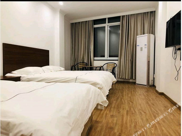 江阴悦轩酒店