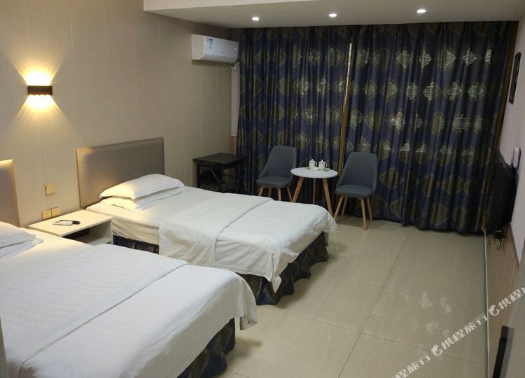 高邮翡翠宾馆