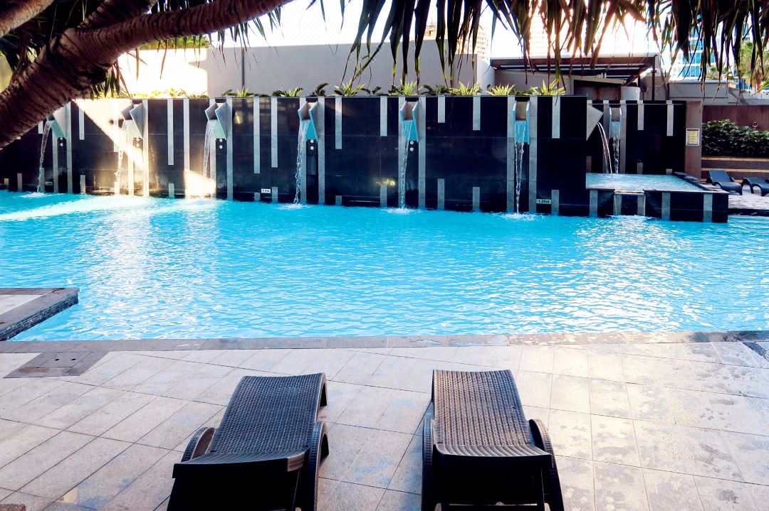 Mantra Circle on Cavill Surfers Paradise