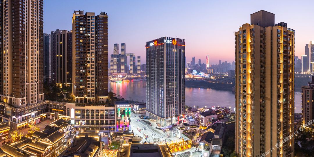 重庆市Hers江憩民宿