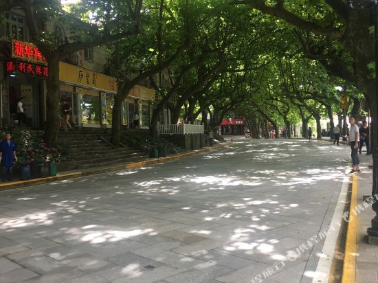 庐山新华宾馆