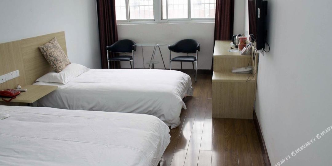 阜宁大自蓝快捷宾馆