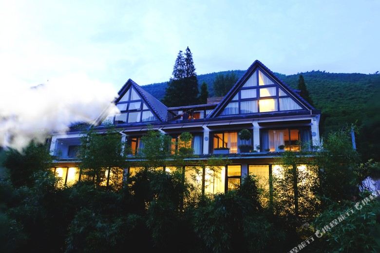 莫干山风山山居