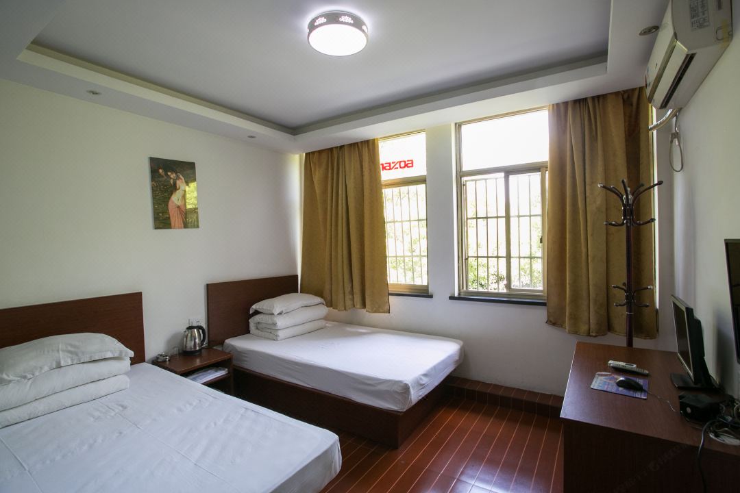 Jingdu Hotel