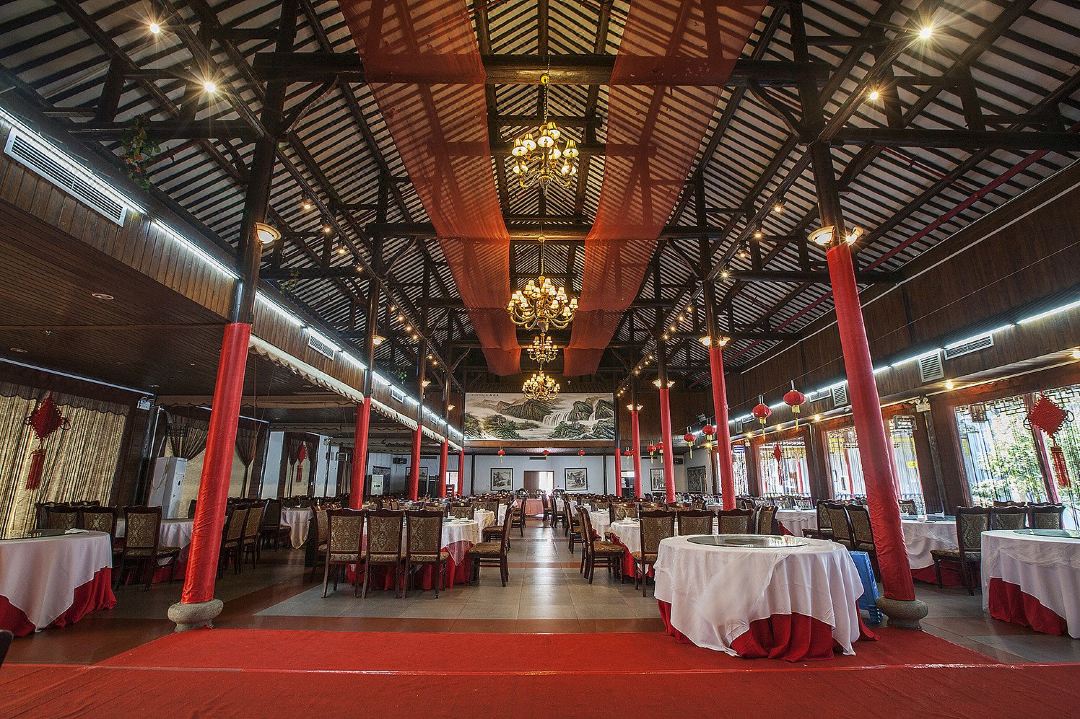 Shanghai Zhonghong Dayuan Hotel