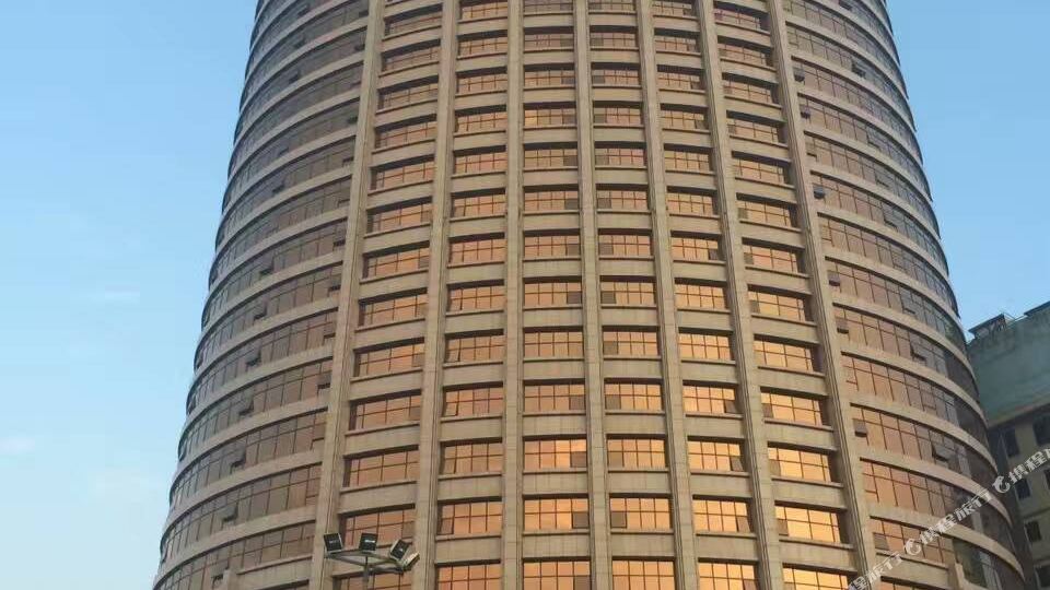 山西君宸酒店店