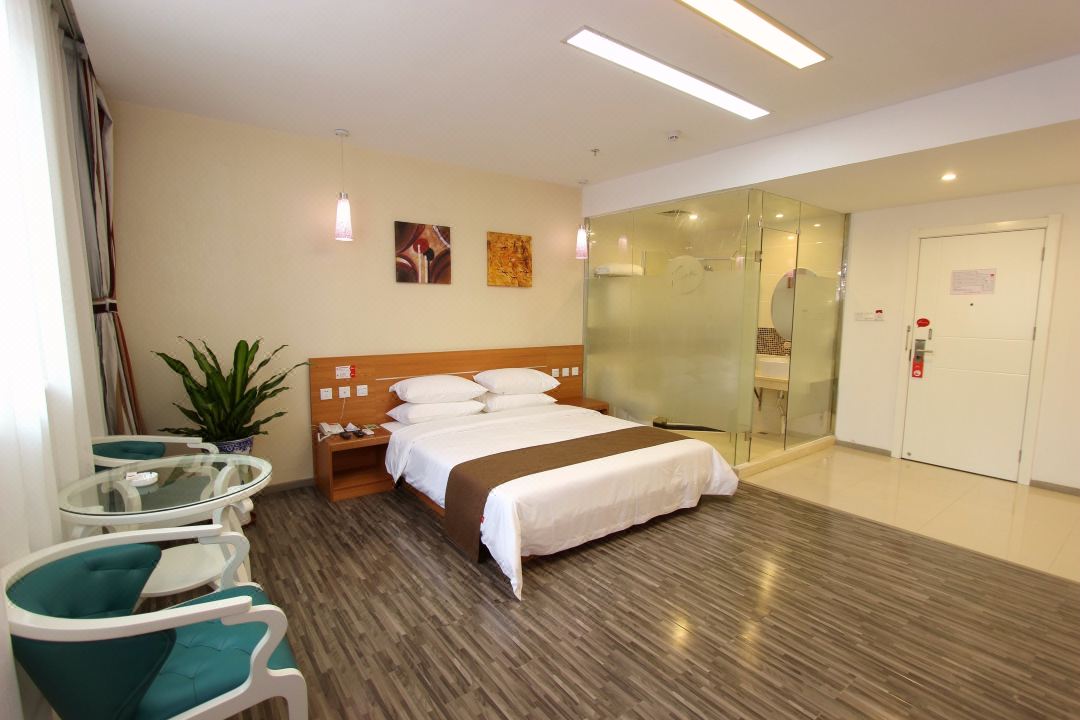 ruilaikesi hotel