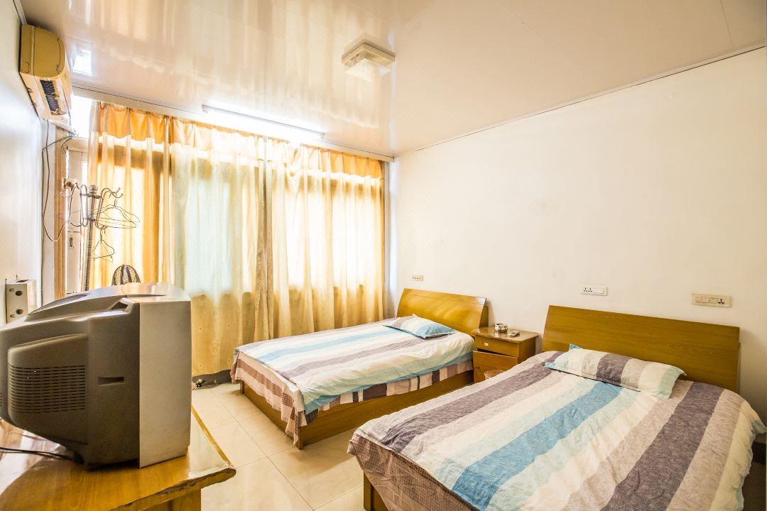 Wenzhou Riyue Hotel