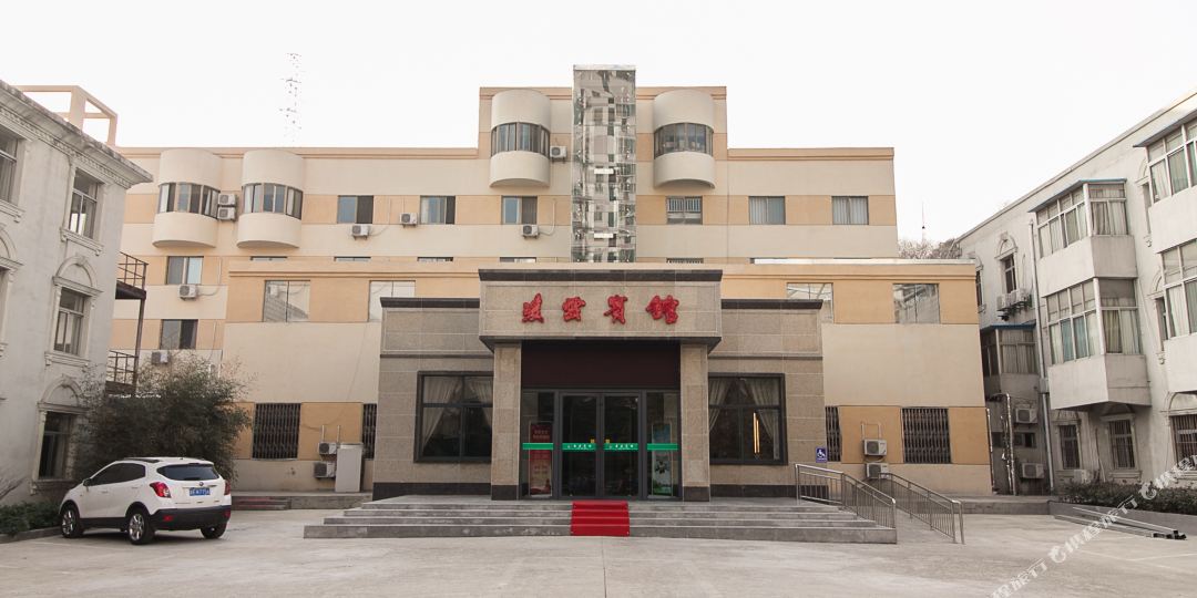 刘云宾馆(淮海中路店)