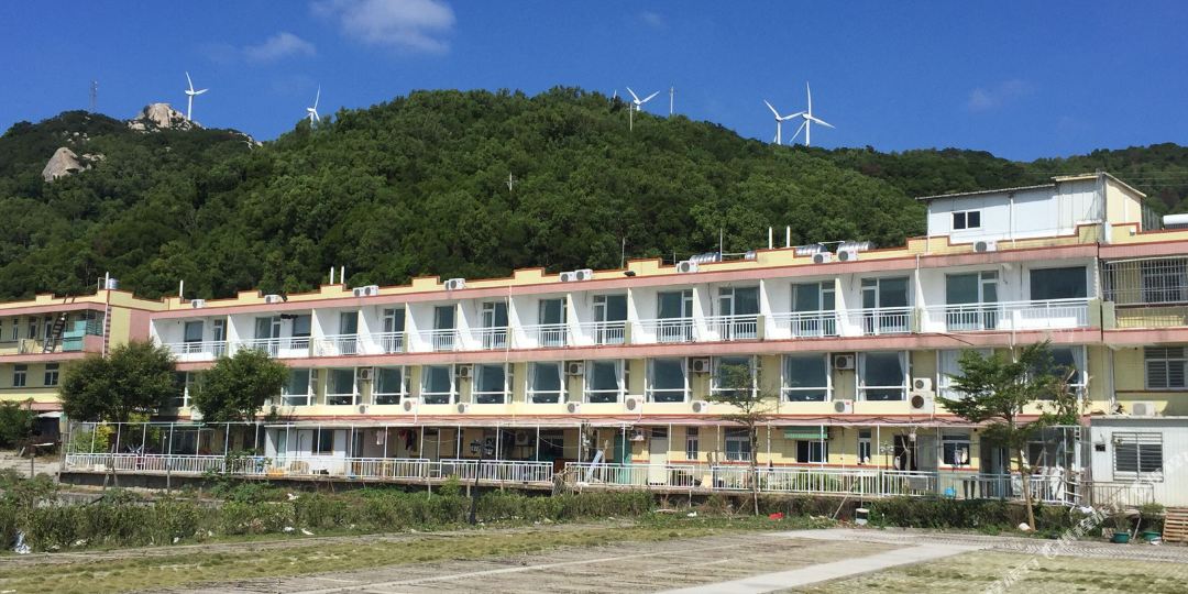 国裕云海酒店