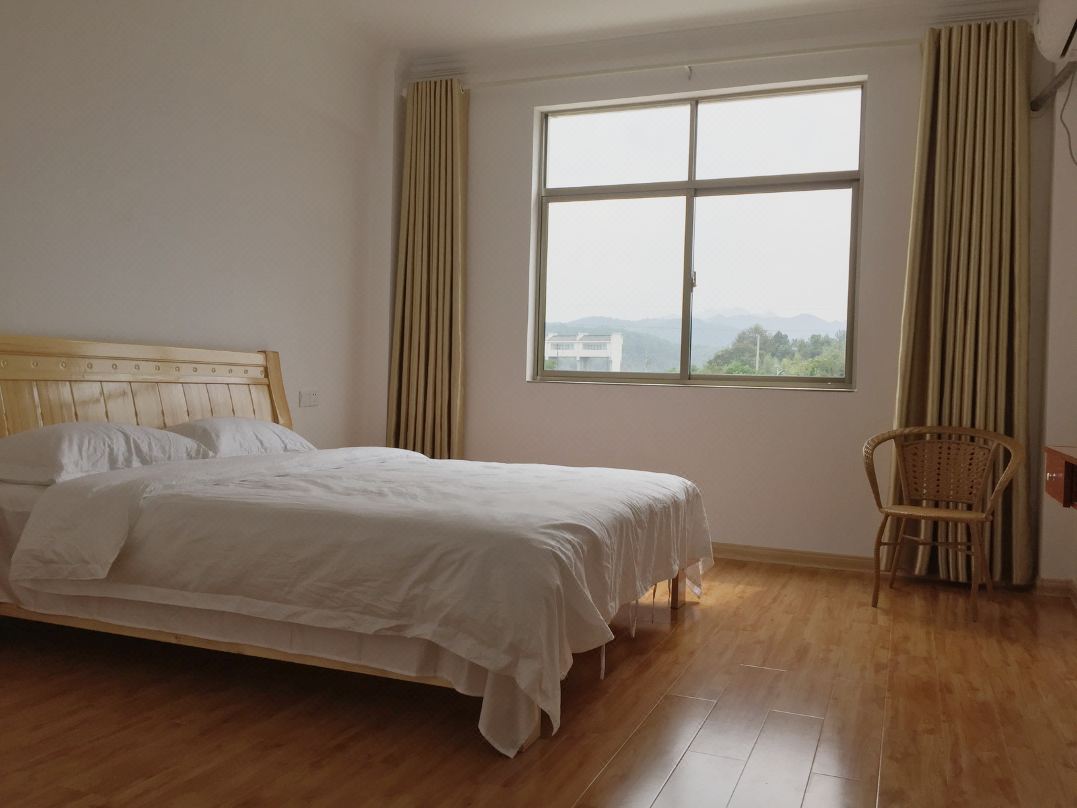 Jing County Panlong Hotel