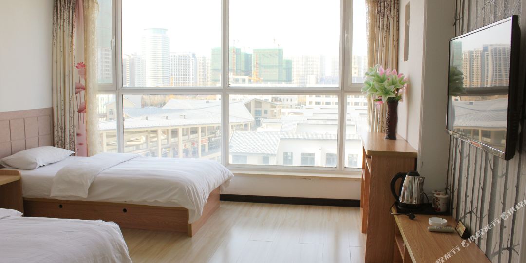 花源宾馆(山东省威海市工商行政管理局西)
