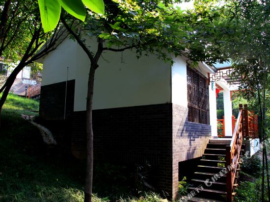 铜陵永泉旅游度假区